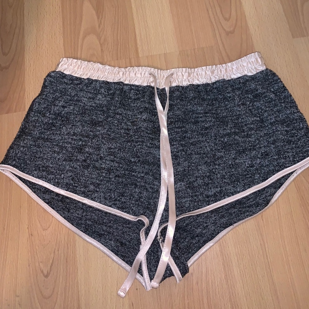 Sleep shorts/loungewear